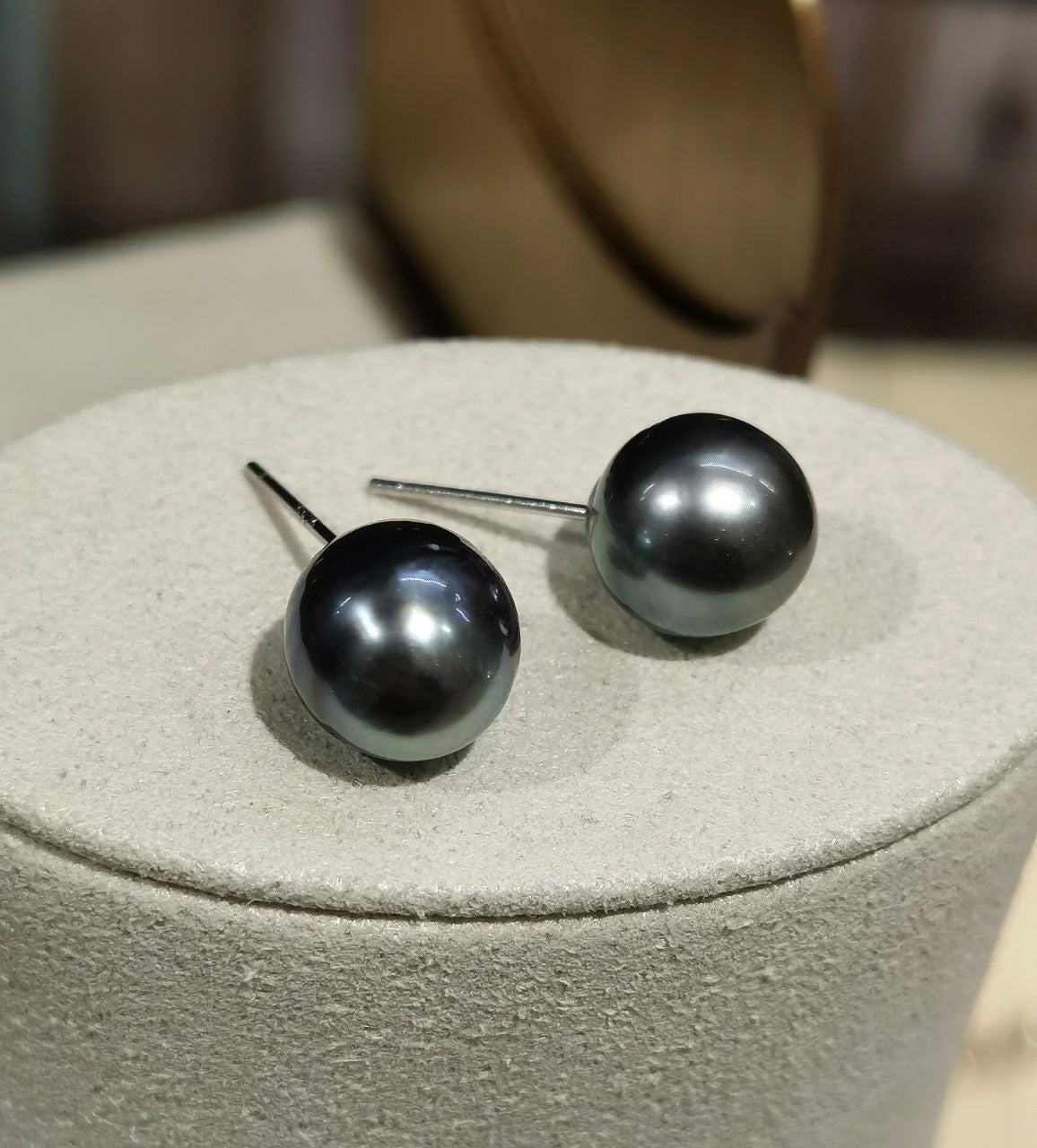 Tahitian Pearl 9mm++