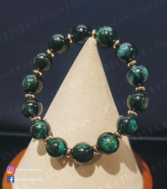 Fuchsite Bracelet